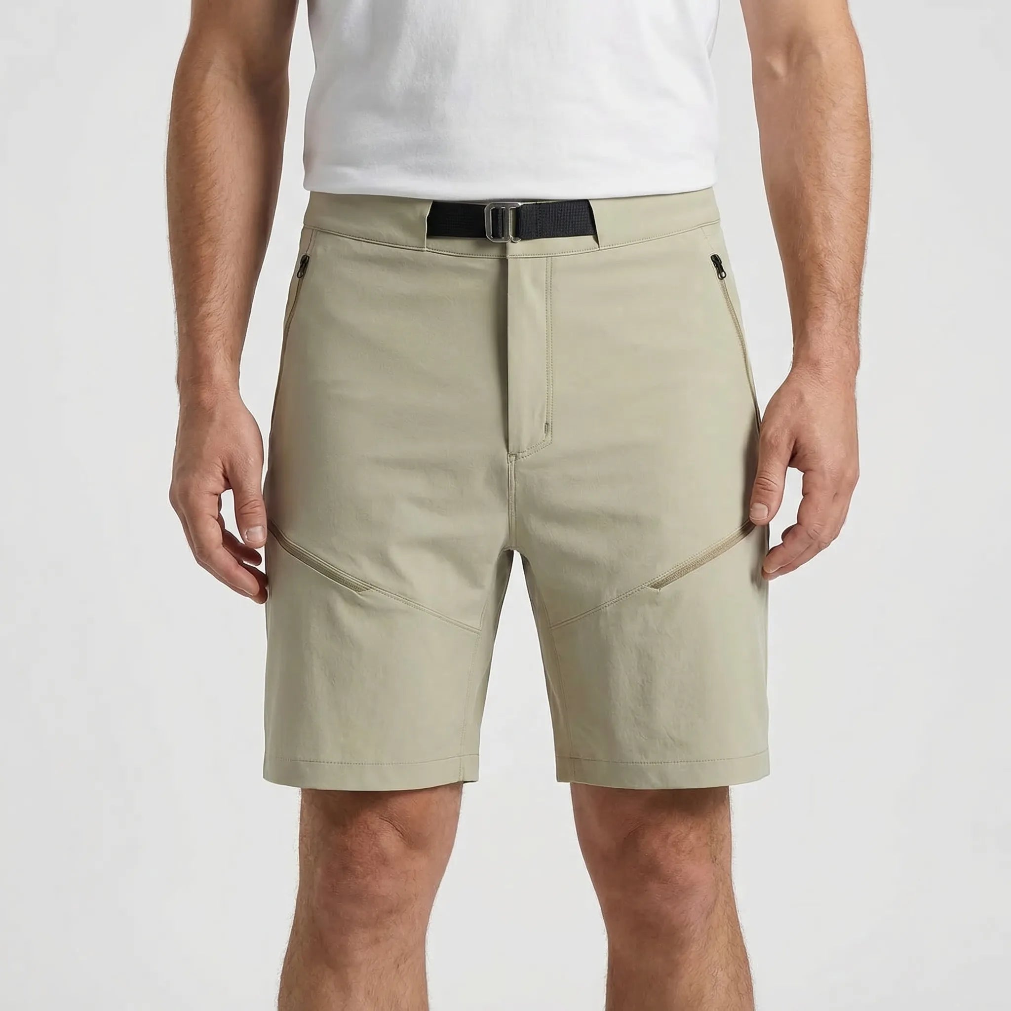 Nordspur | Duraspan Stretch Quick-Dry Unisex Outdoor Shorts