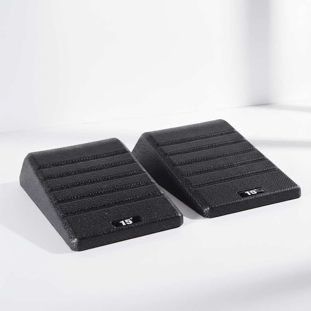 Nordspur | Elevora Two Piece Wedge Ramp
