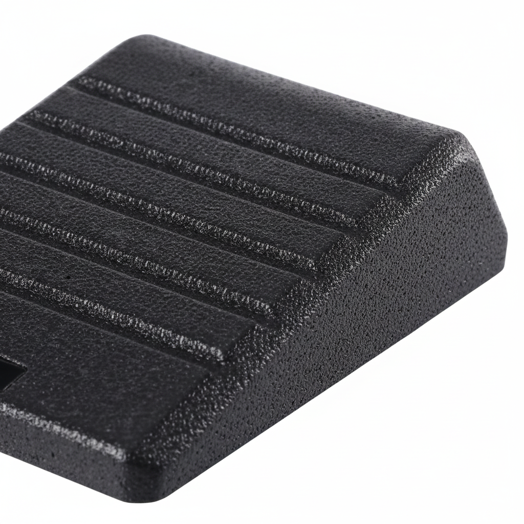 Nordspur | Elevora Two Piece Wedge Ramp