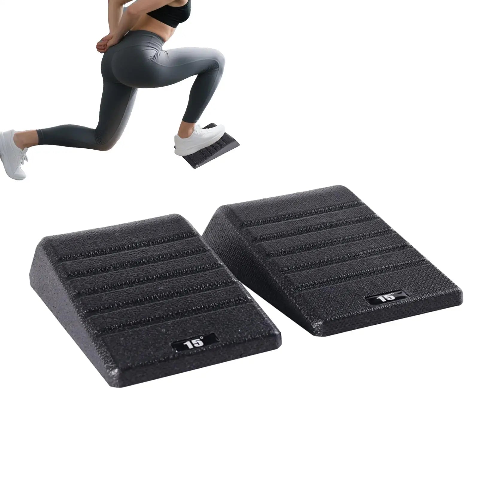 Nordspur | Elevora Two Piece Wedge Ramp