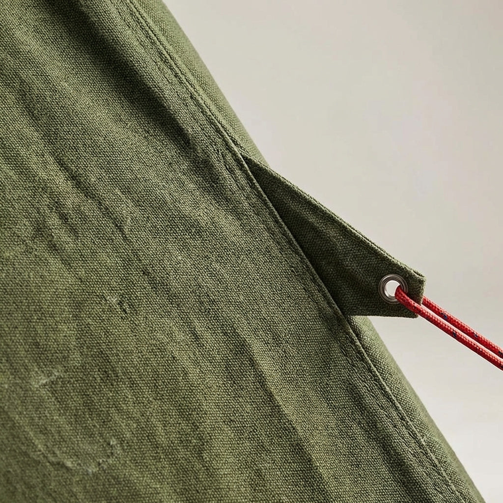 Nordspur | EmberPeak Single Person Hot Tent