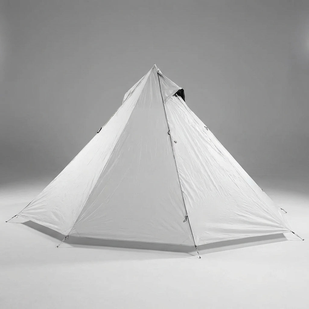 Nordspur | EmberPeak Single Person Hot Tent