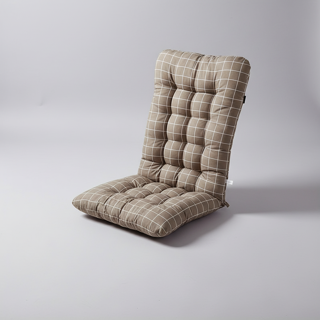 Nordspur | ErgoNest High Back Ergonomic Cushion