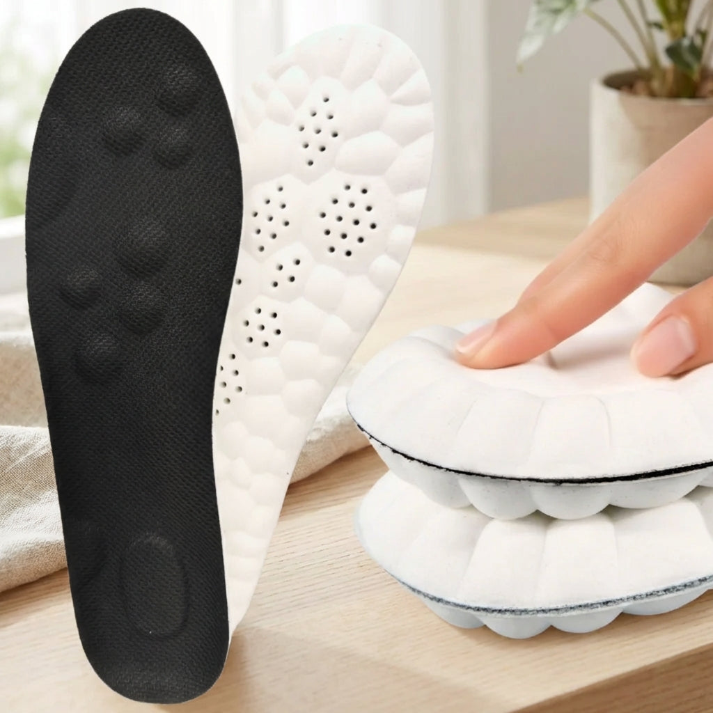 Nordspur | Feetiva Cushioned Sport Insole Insert