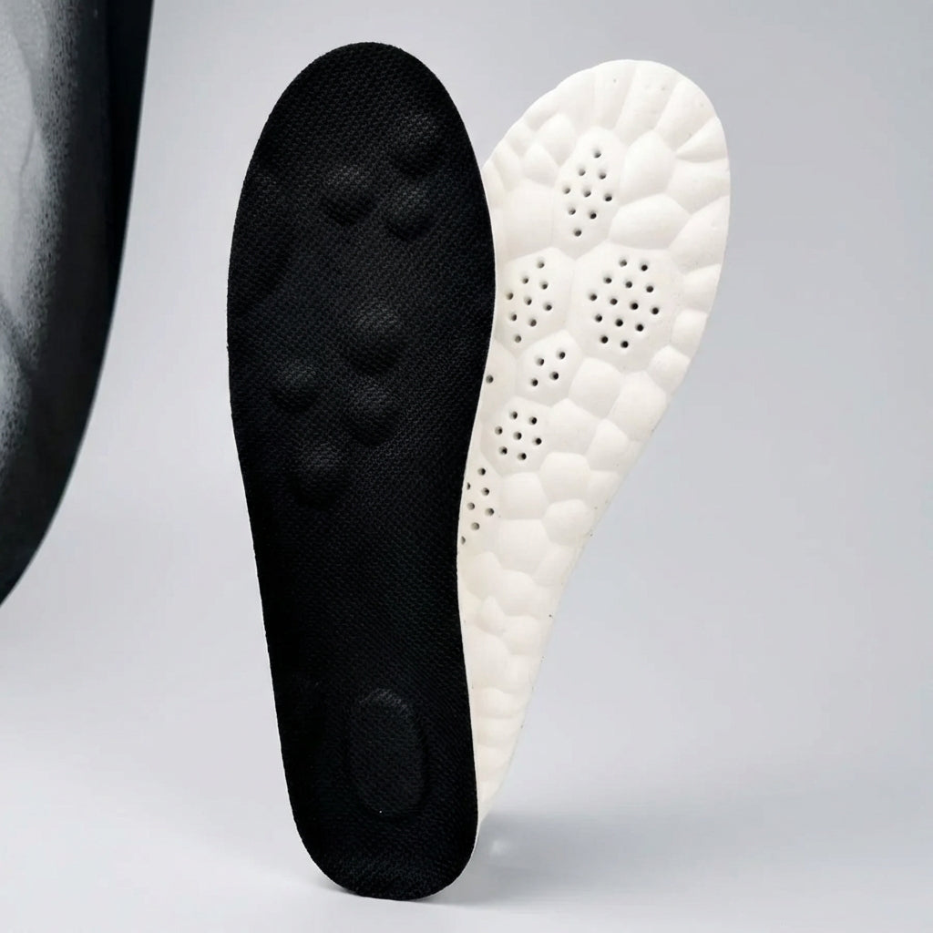 Nordspur | Feetiva Cushioned Sport Insole Insert