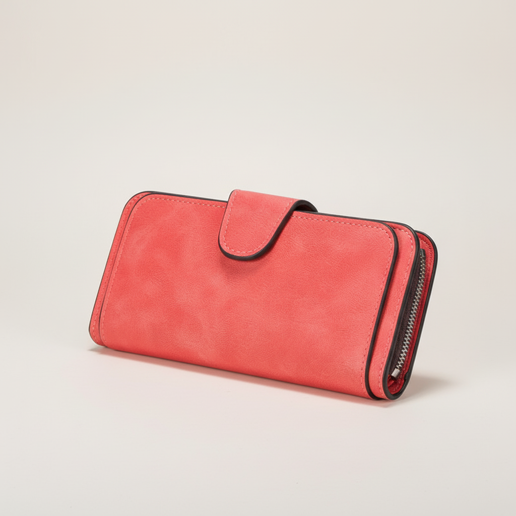 Nordspur | Feminex Long Fashion Women's Wallet