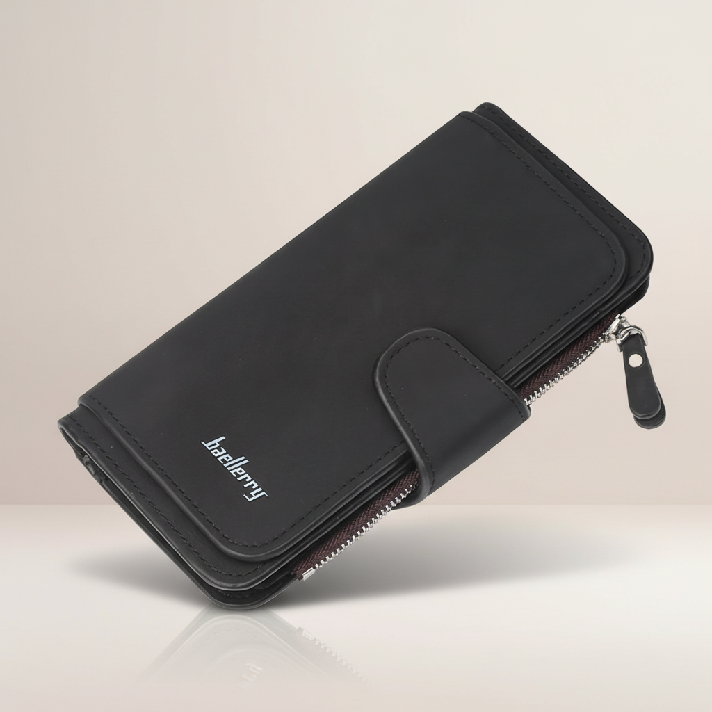 Nordspur | Feminex Long Fashion Women's Wallet