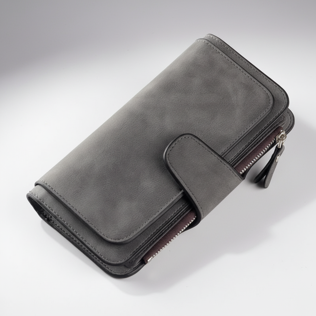 Nordspur | Feminex Long Fashion Women's Wallet