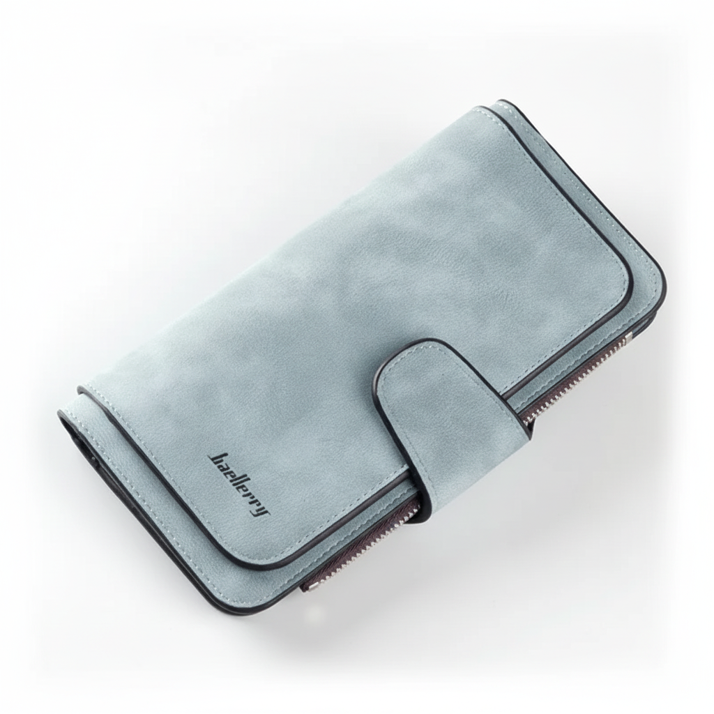 Nordspur | Feminex Long Fashion Women's Wallet