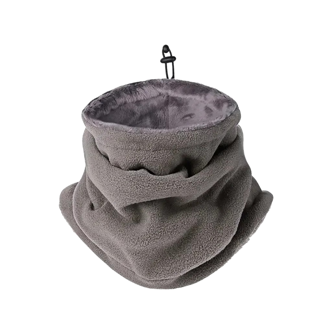 Nordspur | Fleece Neck Warmer Tube