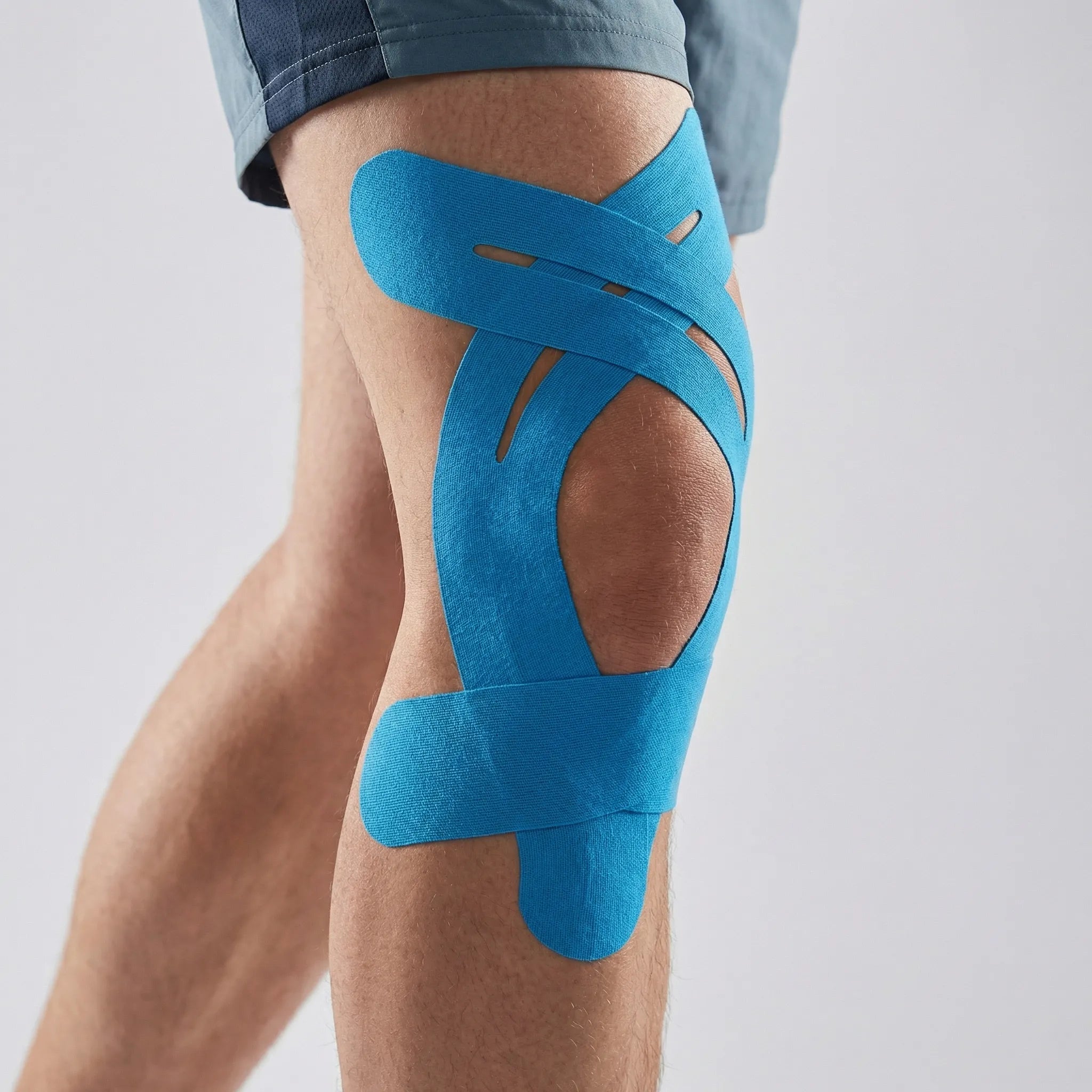 Nordspur | Flexitape Elastic Breathable Kinesiology Knee Tape