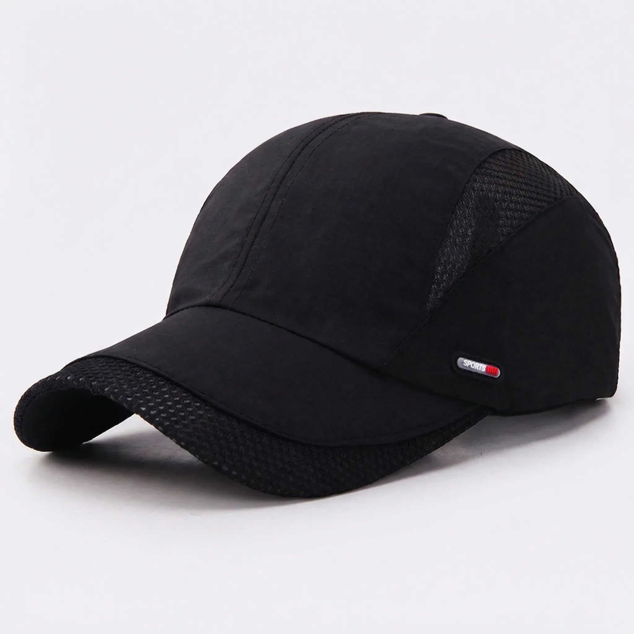 Nordspur | Flexivo Unstructured Activewear Baseball Cap