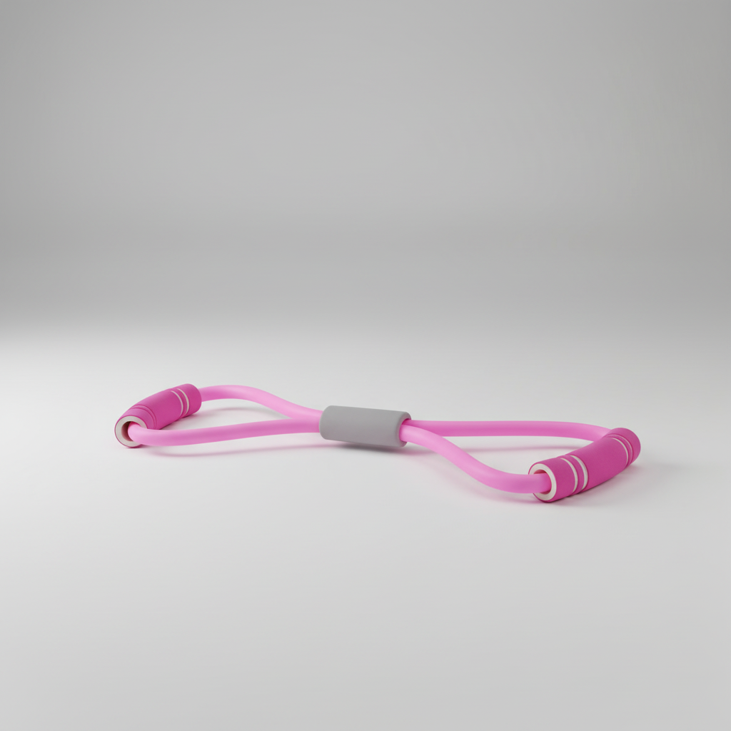 Nordspur | Flexora Figure Eight Resistance Band