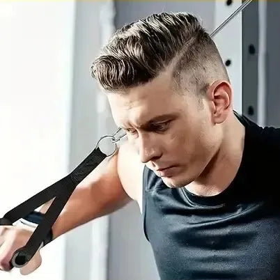 Nordspur | Flexora Multi Resistance Latex Band Set