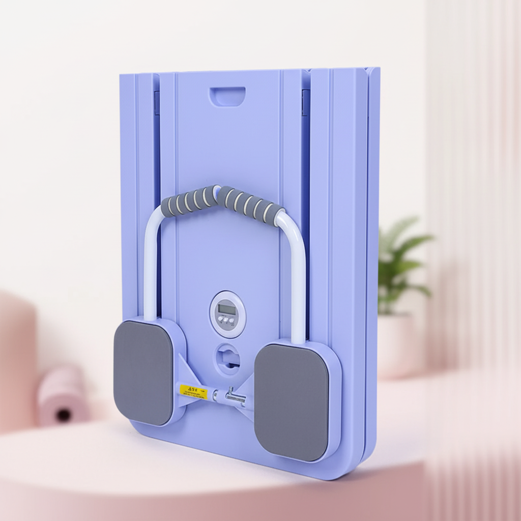 Nordspur | Flexoryx Foldable Multifunctional Workout Board