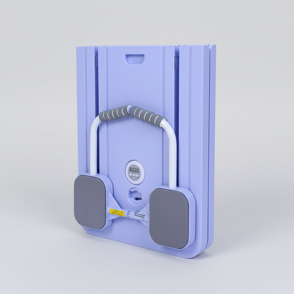 Nordspur | Flexoryx Foldable Multifunctional Workout Board