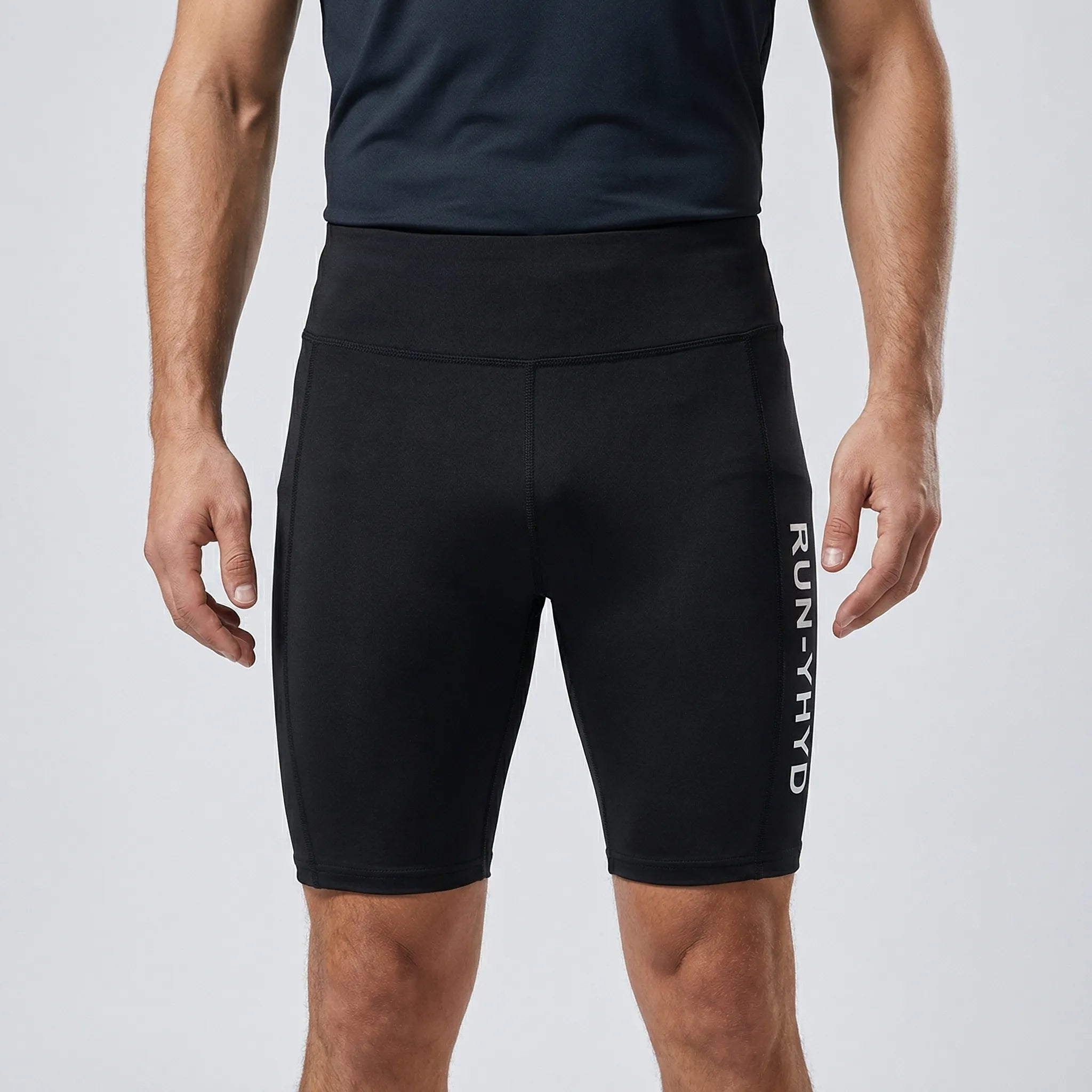 Nordspur | Flexrun Compression Fit Short Sports Leggings