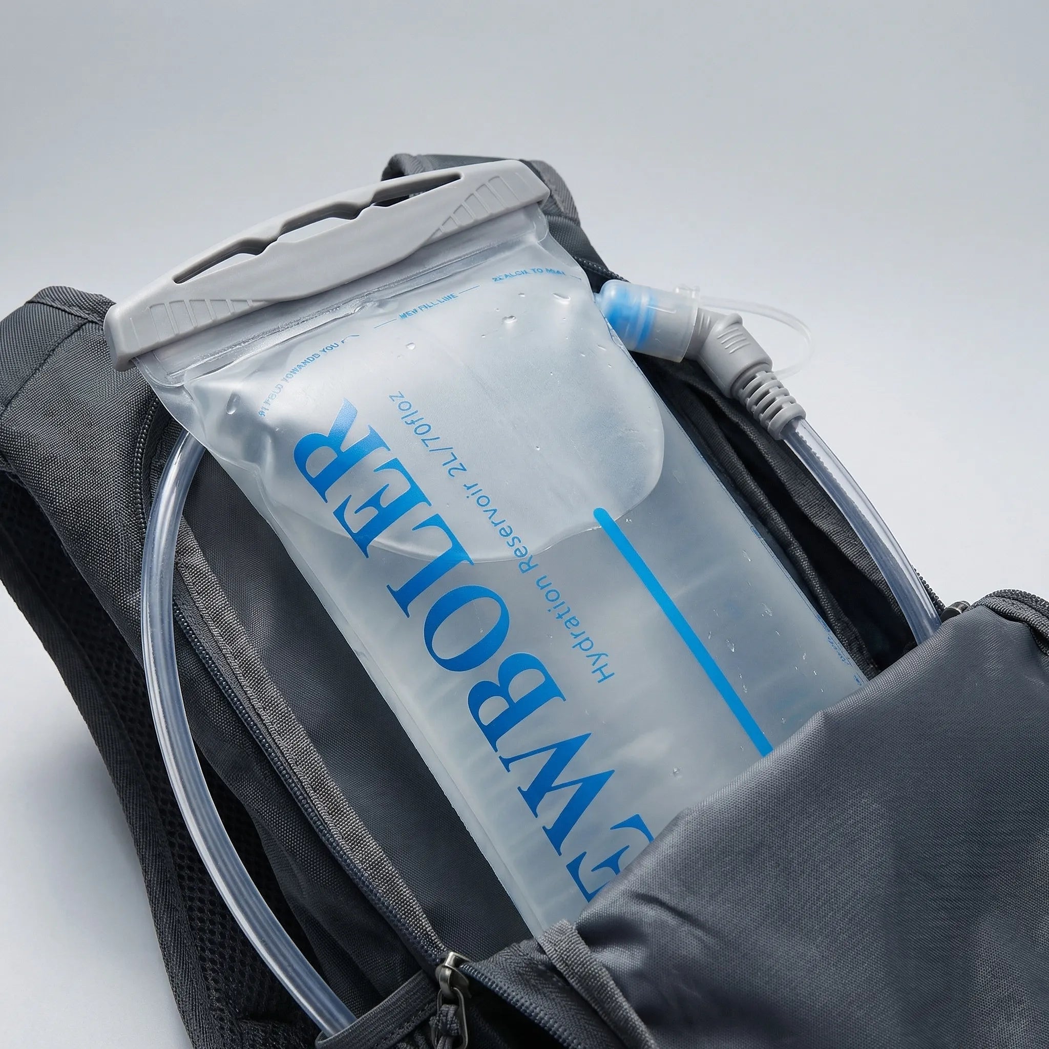 Nordspur | Fludrix BPA-Free Hydration Reservoir Bag