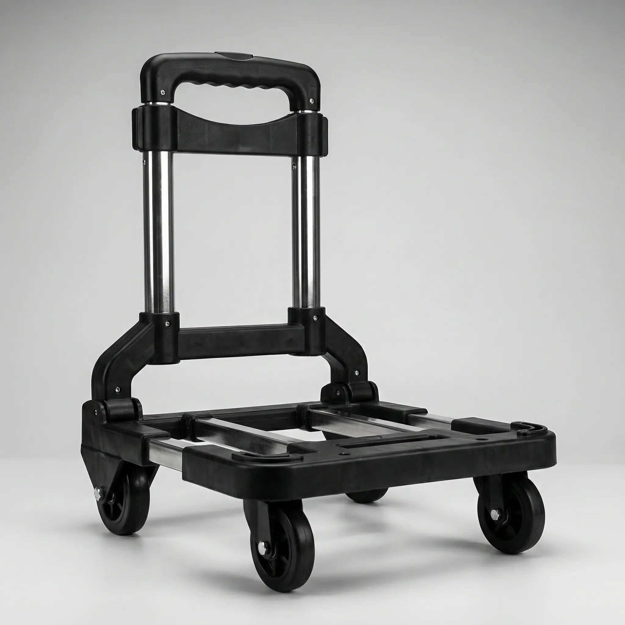 Nordspur | Foldaroo Foldable Wheeled Luggage Trolley