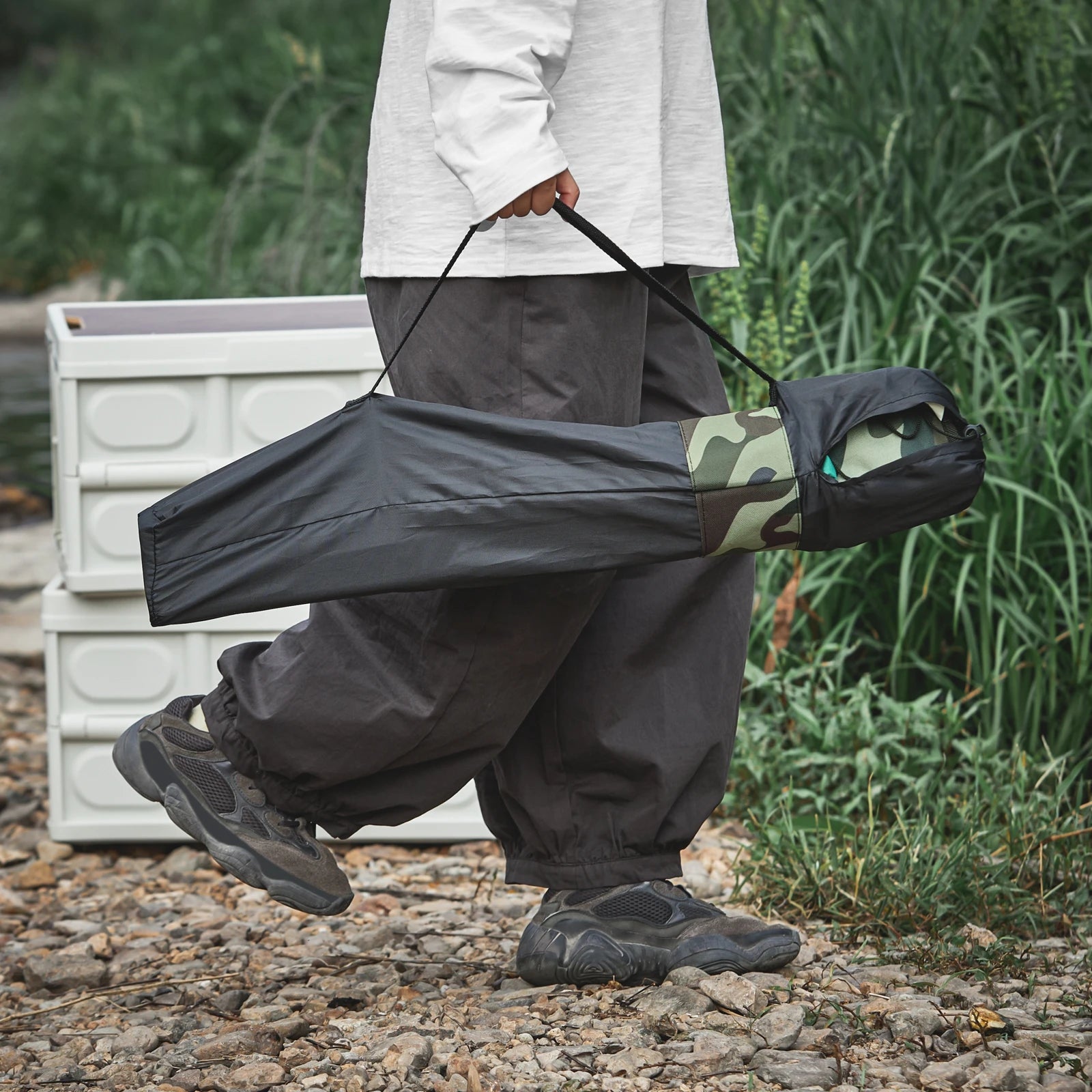 Nordspur | Foldwell Lightweight Folding Camping Chair