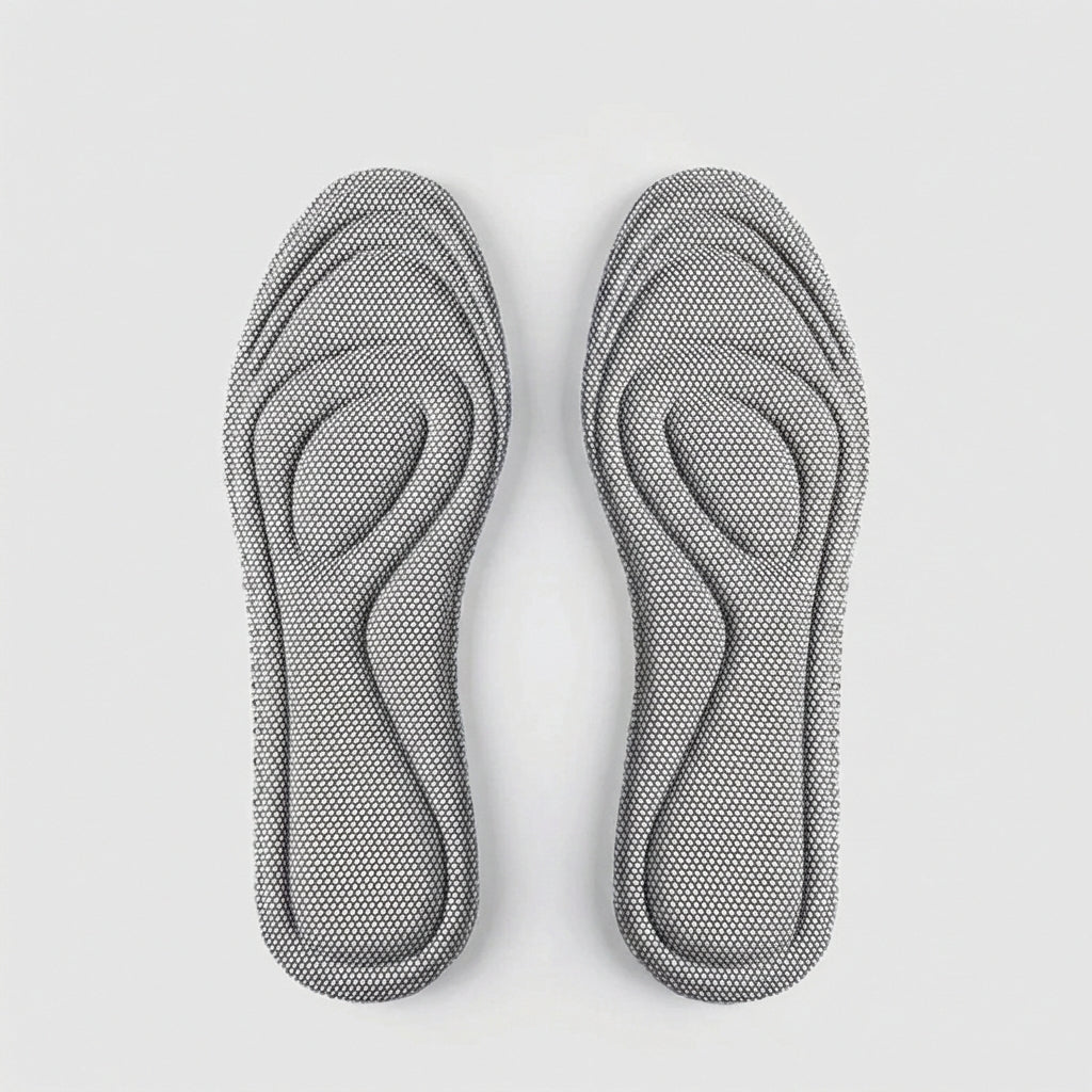 Nordspur | Footvera Low Profile Shock Absorbing Insole