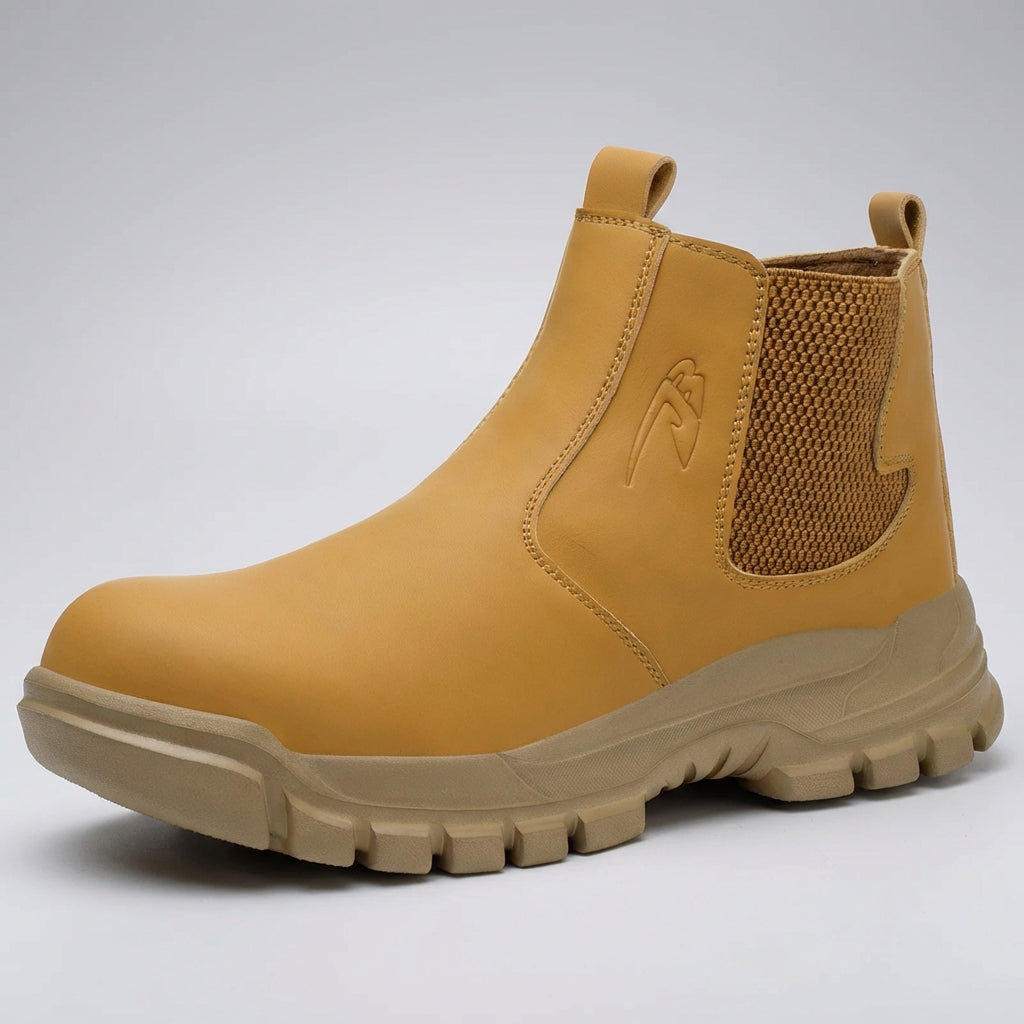 Nordspur | ForgeGuard High Ankle Safety Boot