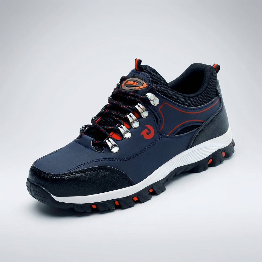 Nordspur | ForgeTrail Low Profile Safety Sneaker