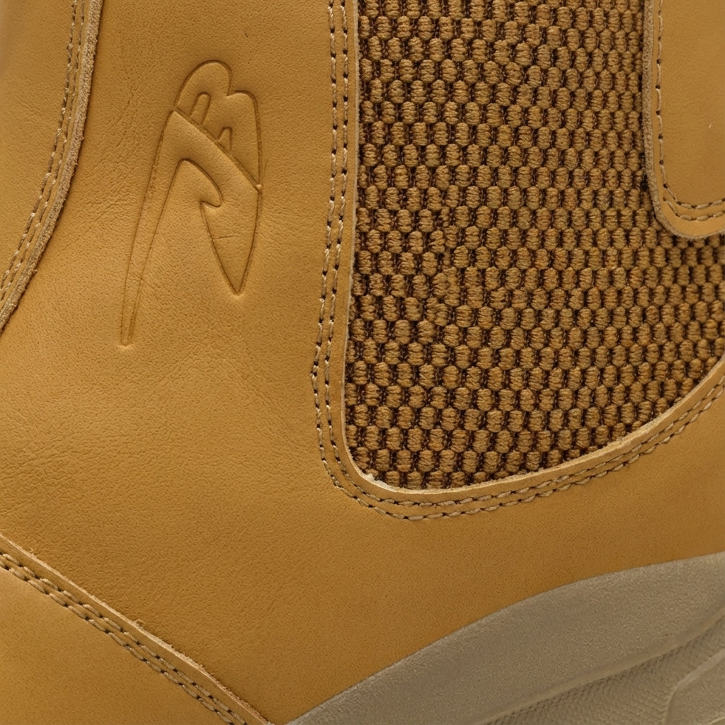 Nordspur | FortiStep Waterproof Safety Ankle Boots