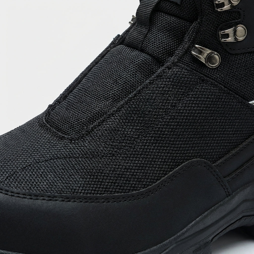 Nordspur | FortiTrax High Ankle Safety Sneaker