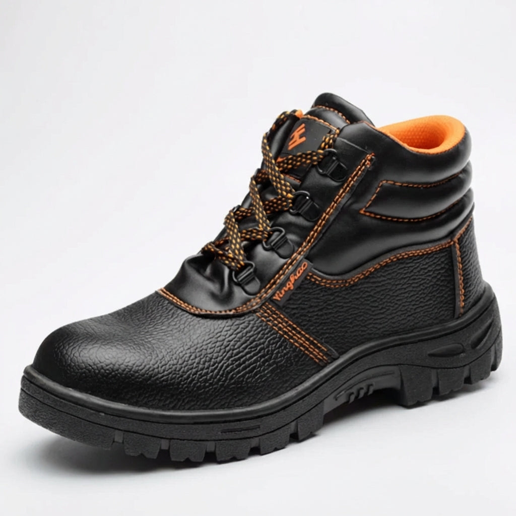 Nordspur | FortiTread Mid Ankle Protective Boot