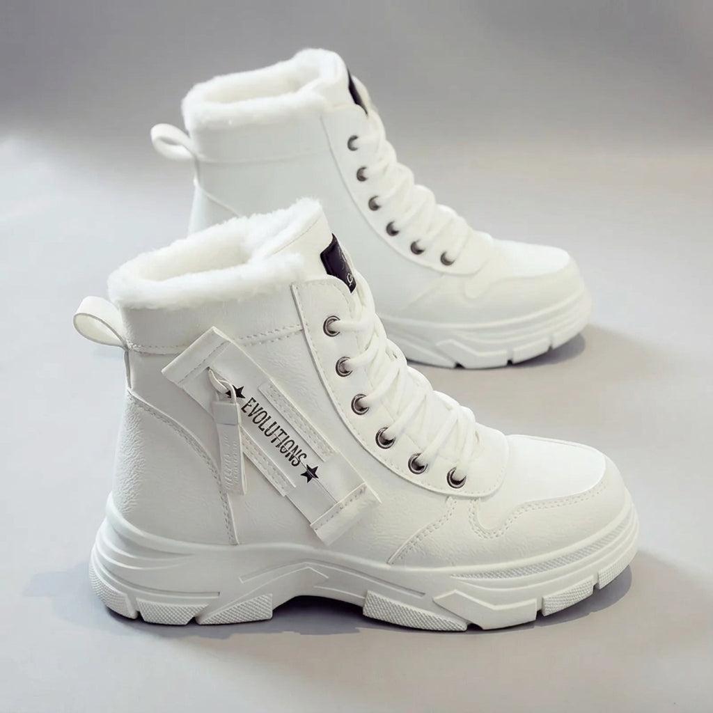 Nordspur | Frostella Ankle Height Winter Boot