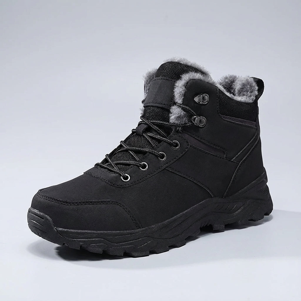 Nordspur | Frostguard High Top Winter Hiking Boot