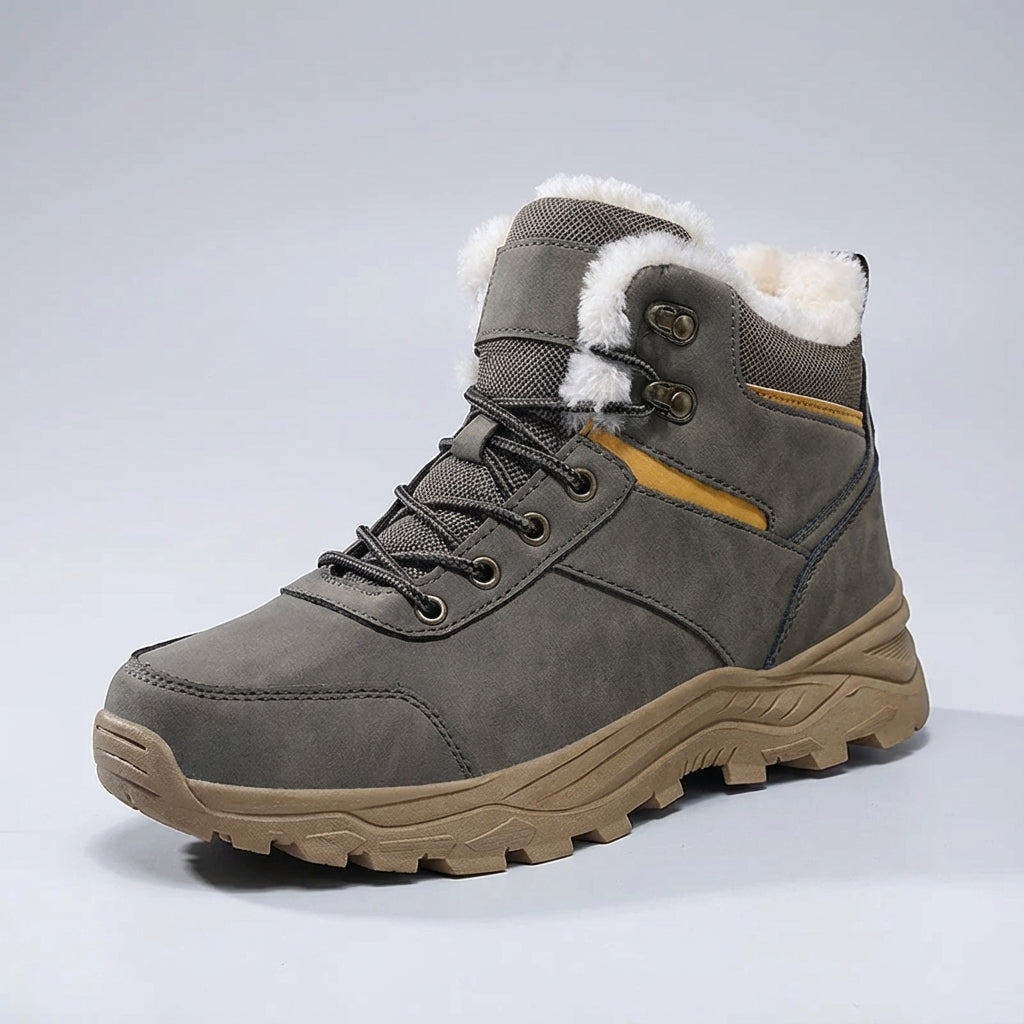 Nordspur | Frostguard High Top Winter Hiking Boot