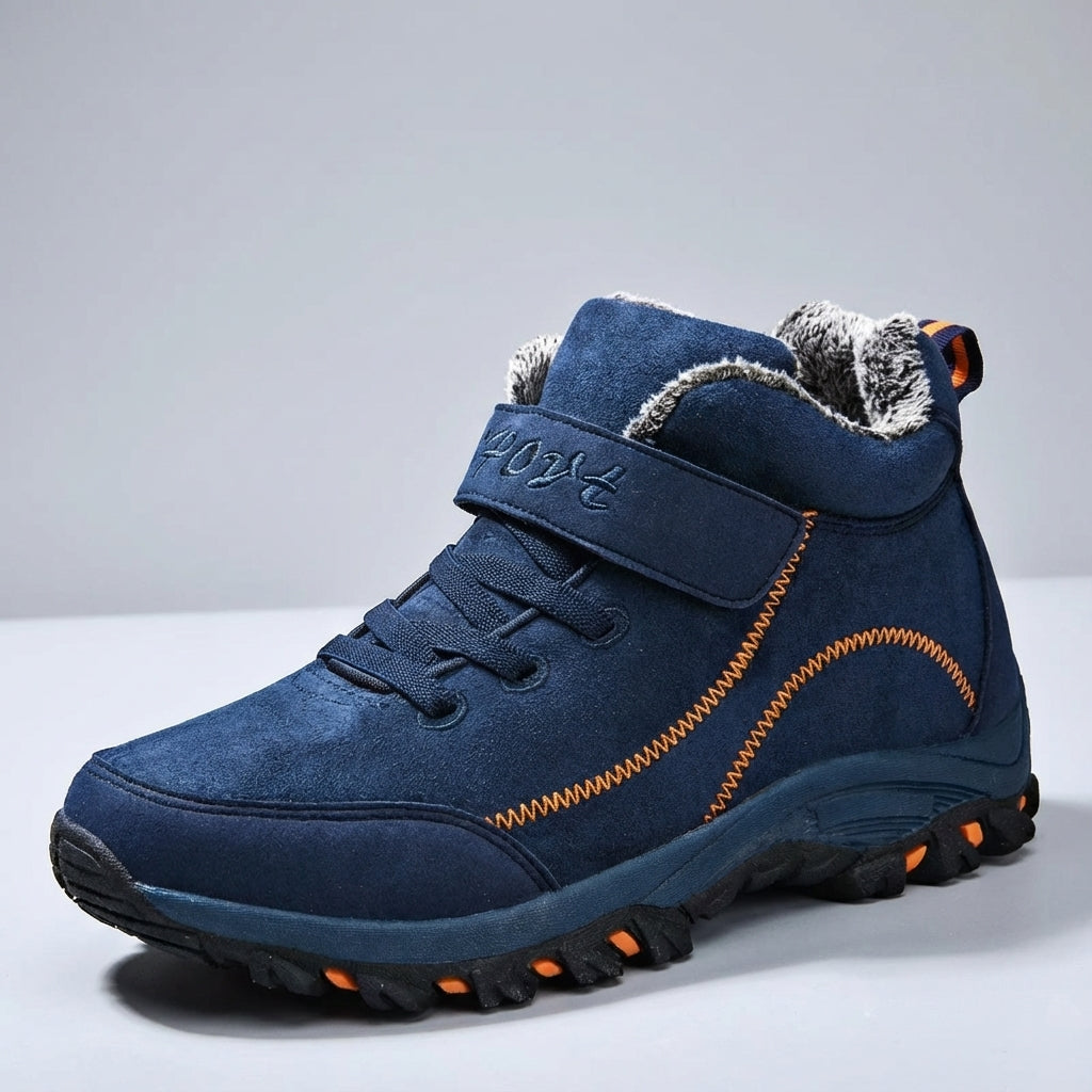 Nordspur | Frostonix High Top Winter Boot