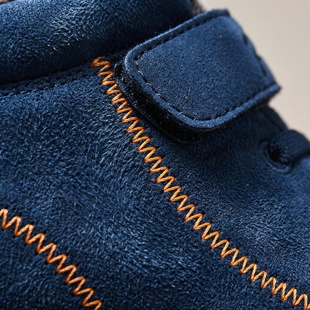 Nordspur | Frostonix High Top Winter Boot