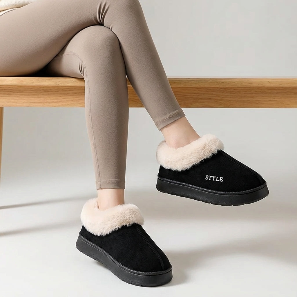 Nordspur | Frovelle Ankle Height Slip On Boots