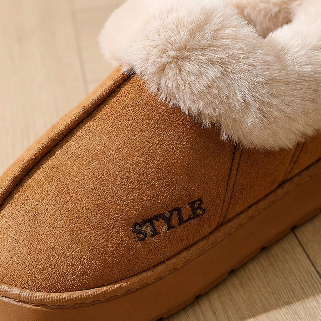 Nordspur | Frovelle Ankle Height Slip On Boots