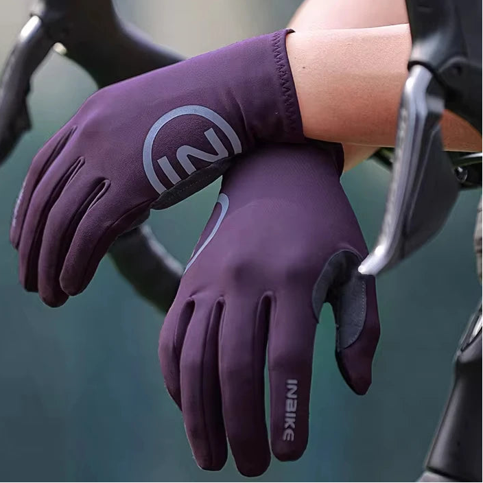 Nordspur | Full Finger Fleece Gloves