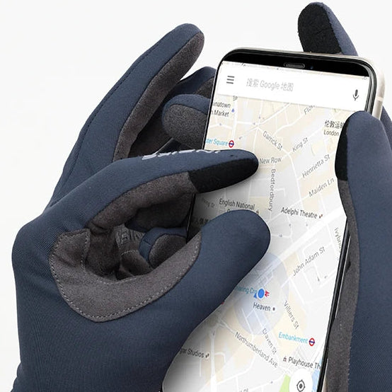 Nordspur | Full Finger Fleece Gloves