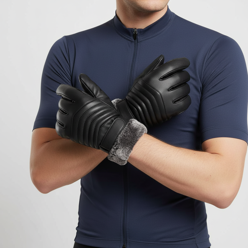 Nordspur | Full Finger Insulated Gloves