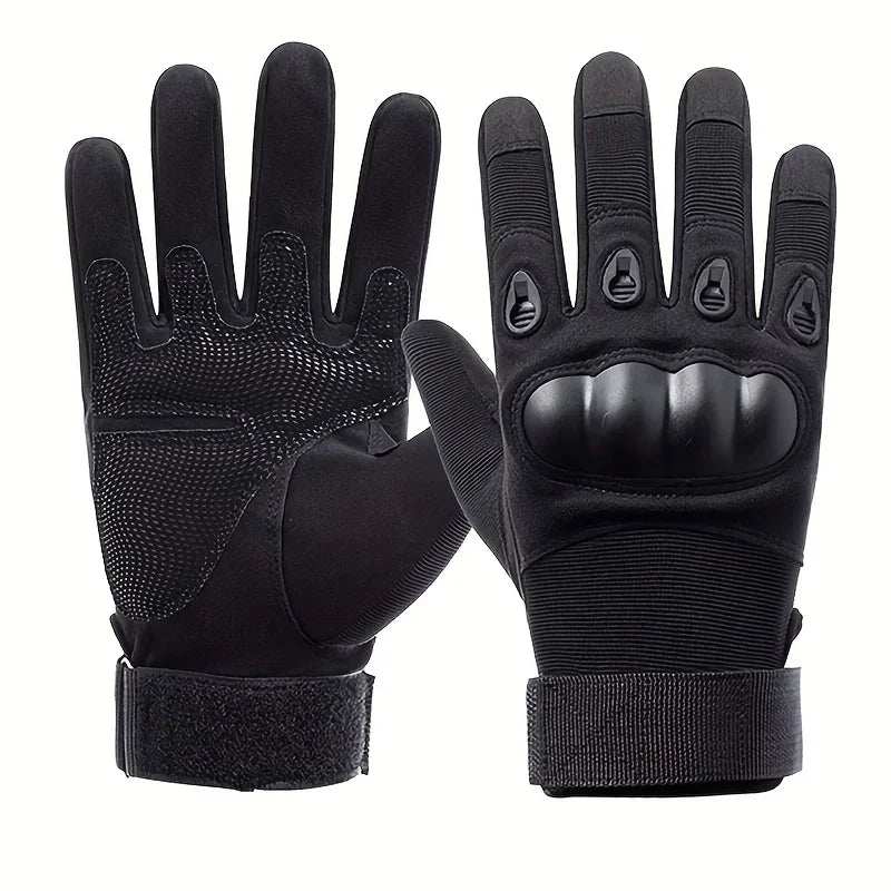 Nordspur | Full Finger Tactical Gloves