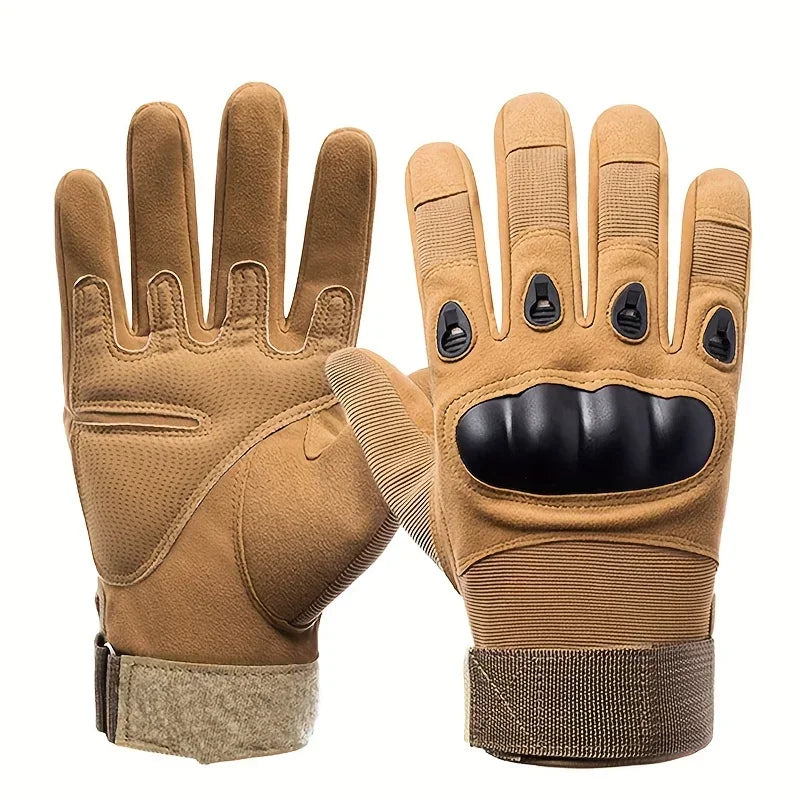 Nordspur | Full Finger Tactical Gloves