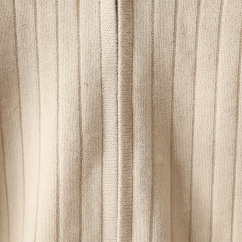 Nordspur | Full Zip Merino Wool Cardigan