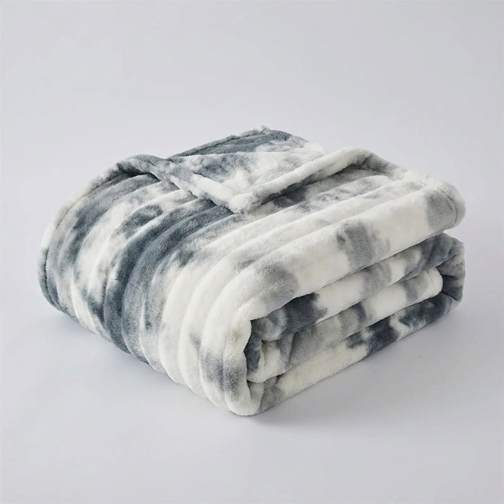 Nordspur | Furallé Luxurious Faux Fur Throw