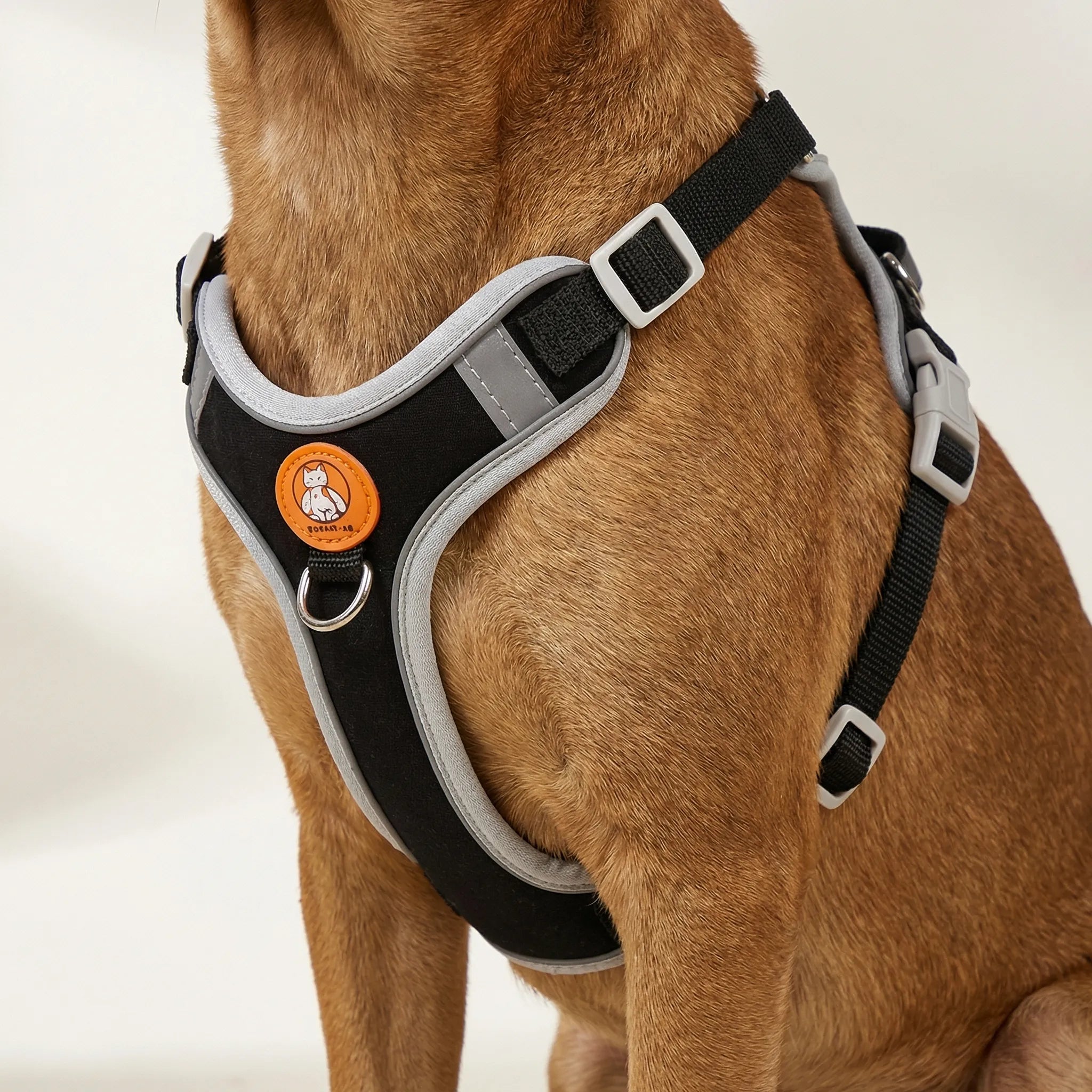 Nordspur | Furloop Adjustable Vest-Style Dog Harness