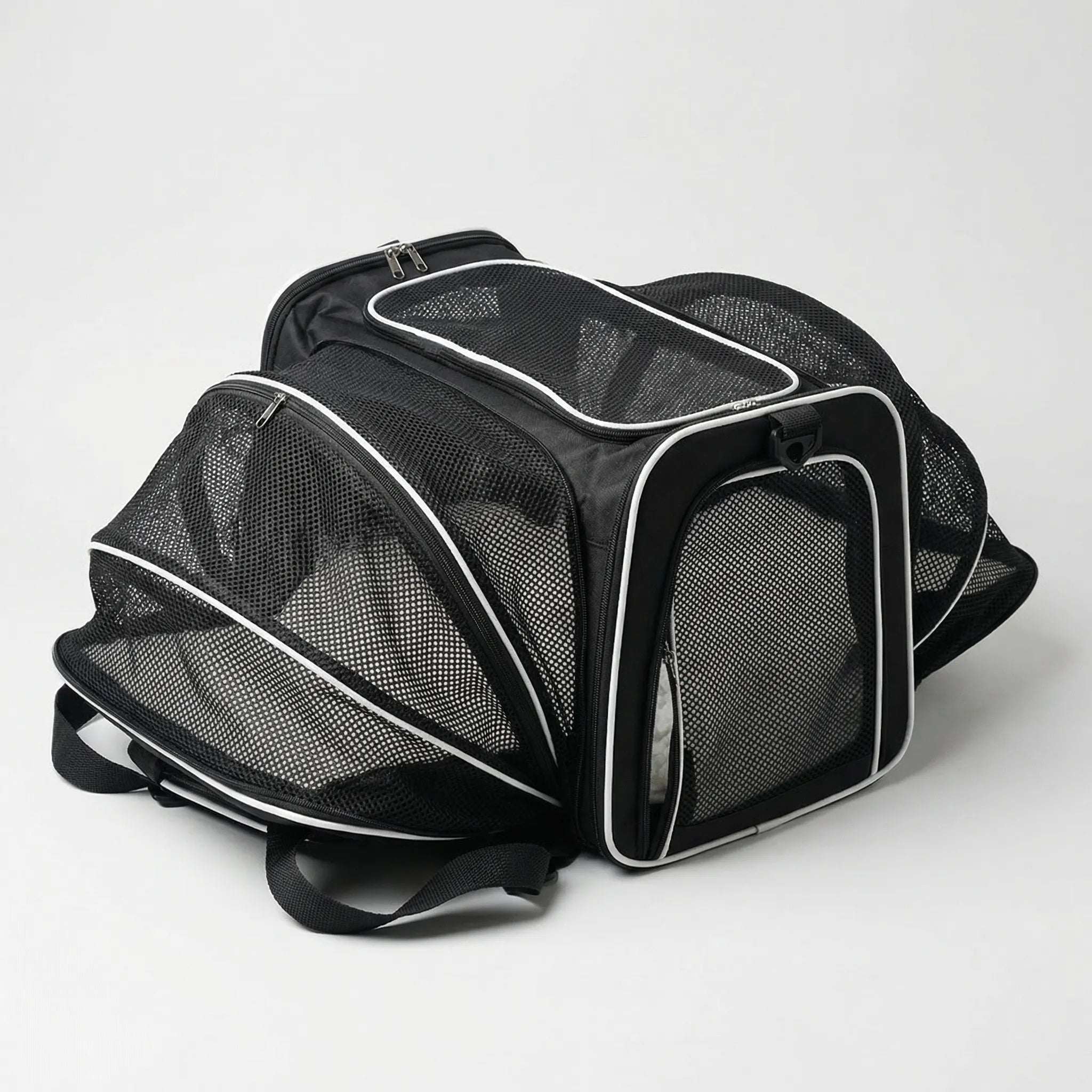 Nordspur | Furravel Expandable Foldable Pet Carrier Bag