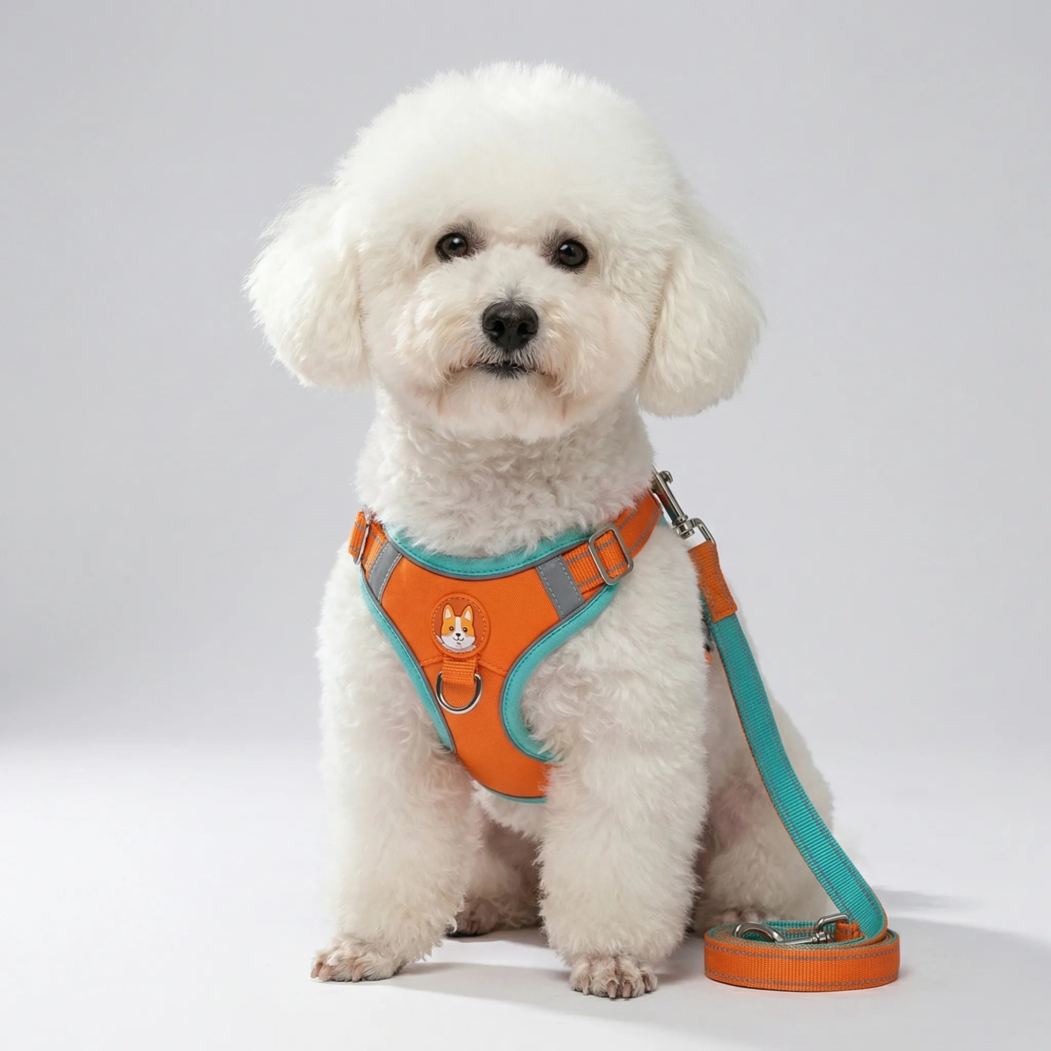 Nordspur | Furrstrap Reflective Vest Harness For Small Pets