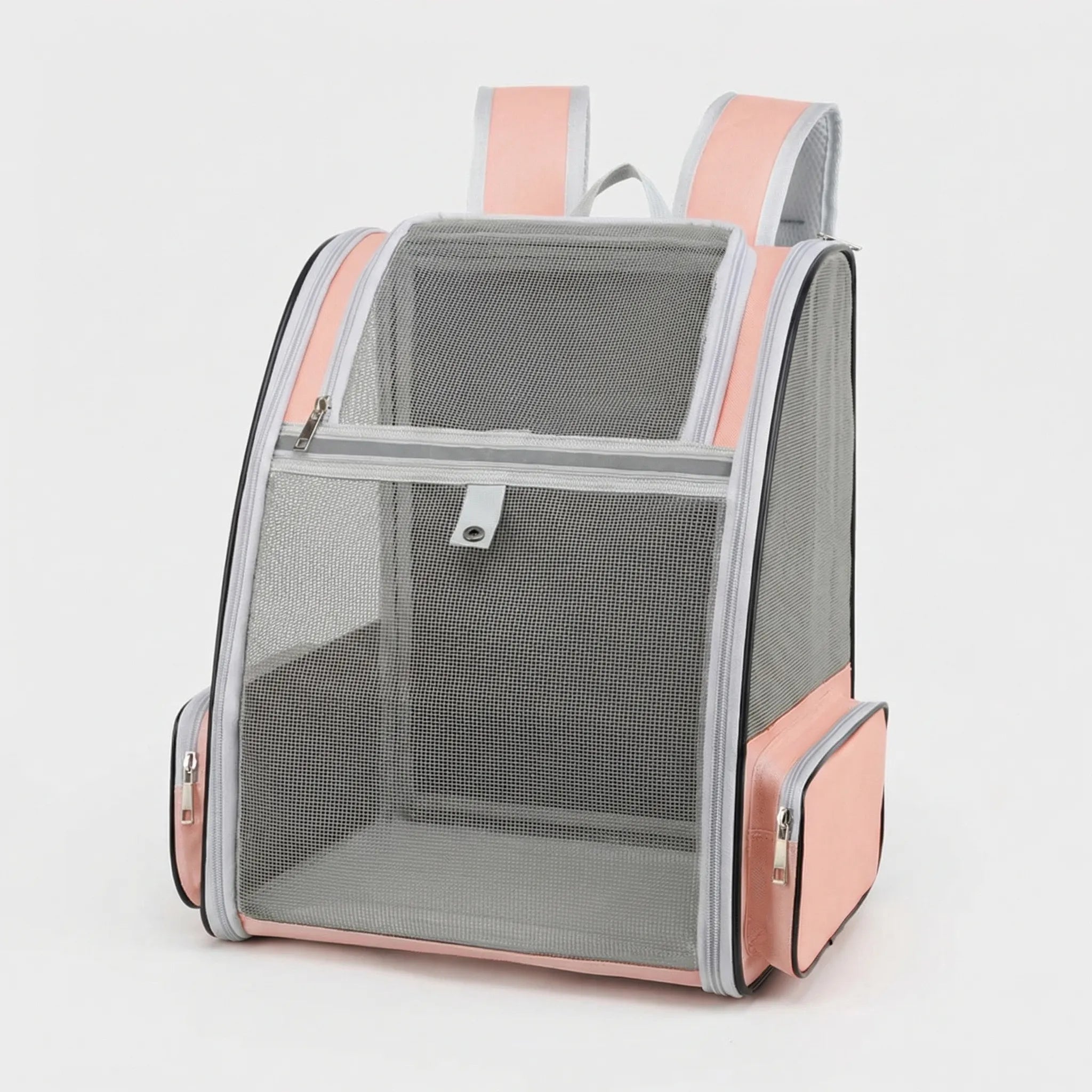 Nordspur | Furventure Breathable Mesh Backpack Pet Carrier