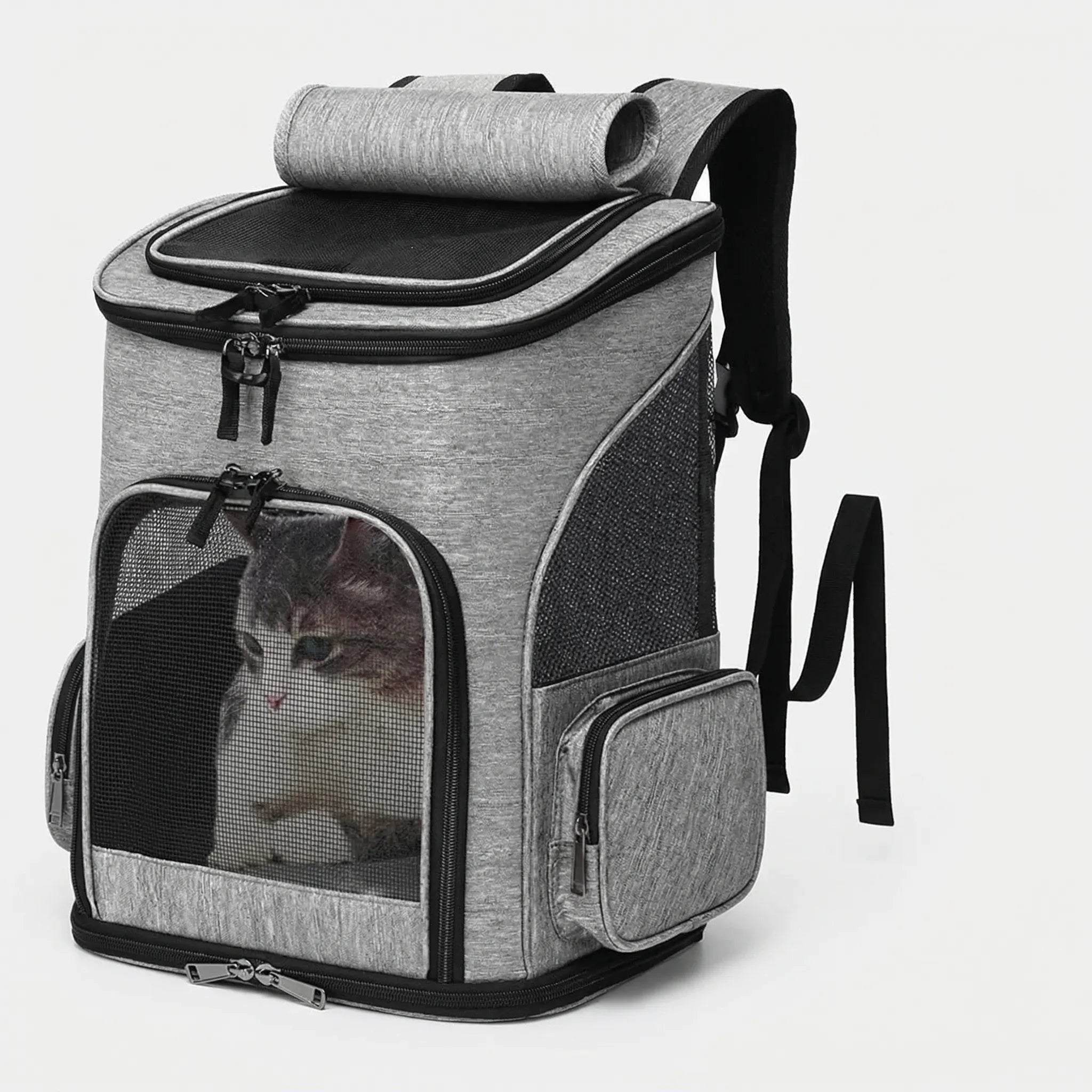 Nordspur | Furventure Expandable Backpack Pet Carrier