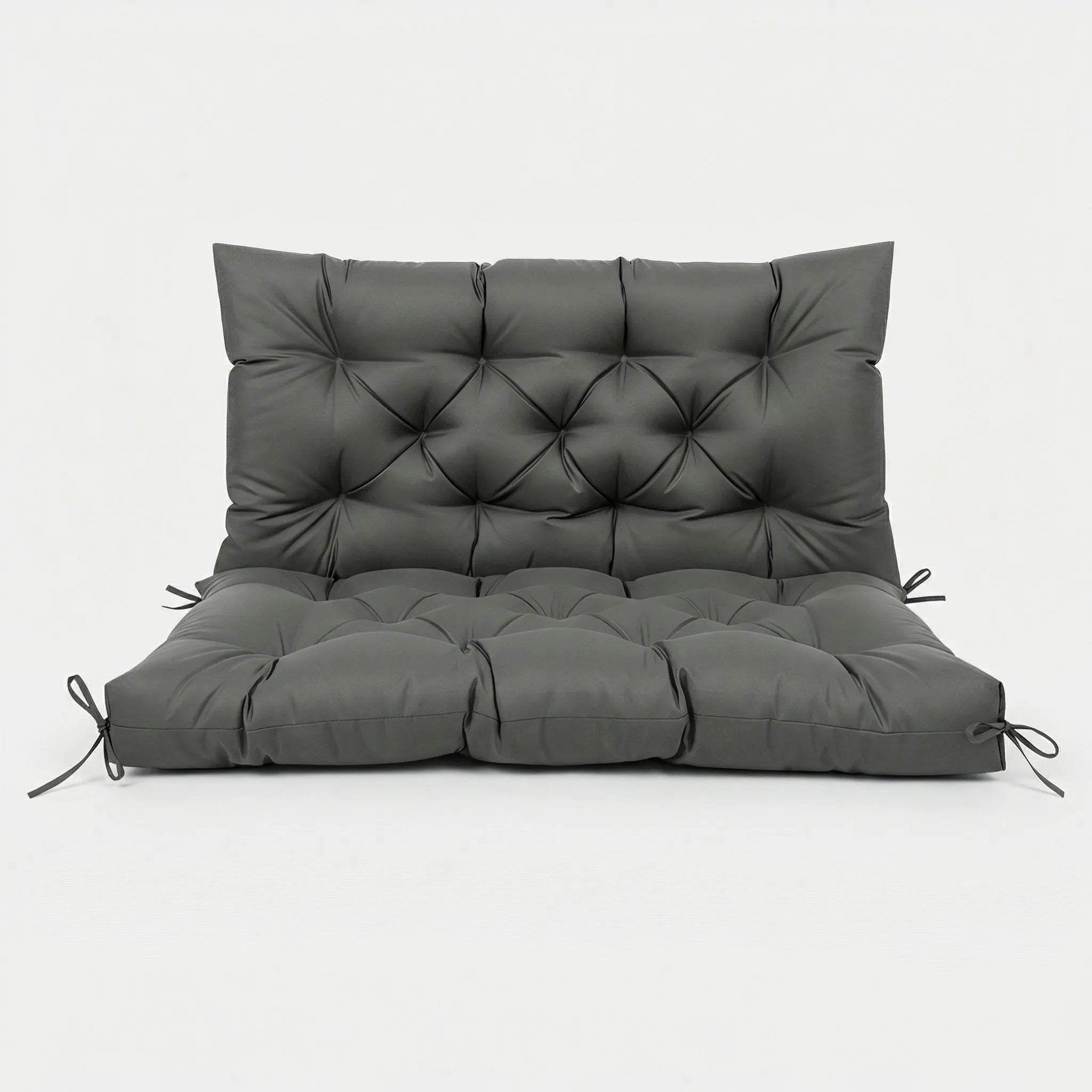 Nordspur | Gardenresta Tufted Bench Cushion Set